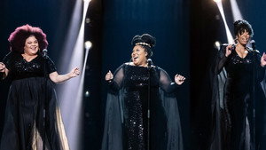 Melodifestivalen 59. évad Ep.6 6. epizód