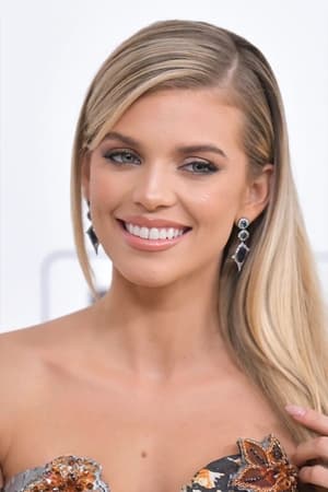 AnnaLynne McCord profil kép