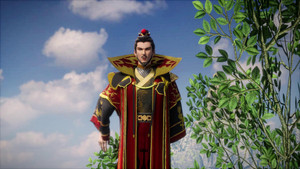 九辰风云录 1. évad Ep.16 16. epizód