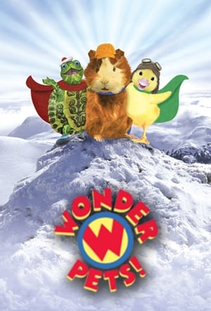 The Wonder Pets poszter