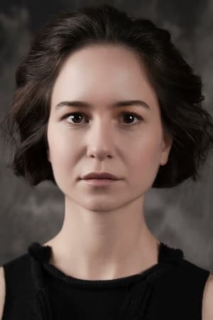 Katherine Waterston profil kép