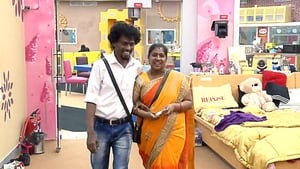 Bigg Boss Tamil Season 2 Ep.75 75. epizód