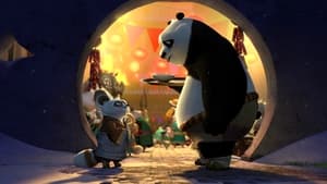 Kung Fu Panda ünnepe háttérkép