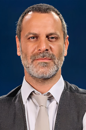 Ozan Güven profil kép
