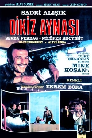 Dikiz Aynası poszter