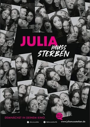 Julia muss sterben poszter