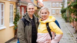 På tværs af Danmark 2. évad Ep.2 2. epizód