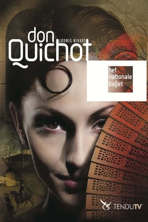 Don Quichot (Het Nationale Ballet)