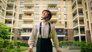 Rumspringa háttérkép