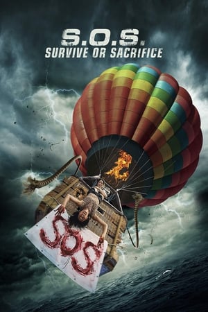 S.O.S. Survive or Sacrifice poszter