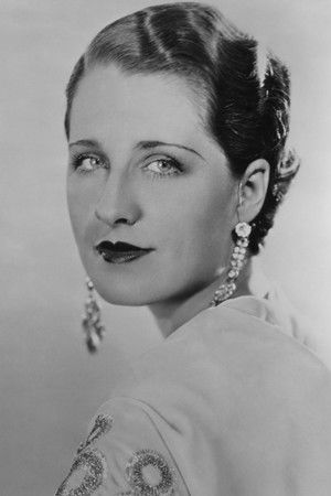 Norma Shearer profil kép