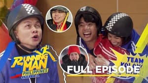 Running Man Philippines 2. évad Ep.5 5. epizód