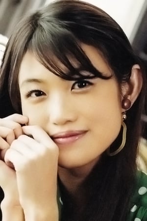 Saori Hayami profil kép