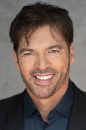 Harry Connick Jr. profil kép