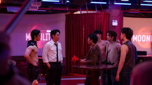 รักแห่งสีลม 1. évad Ep.8 8. epizód