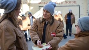 Orange Is the New Black 6. évad Ep.9 Rázd le a láncot