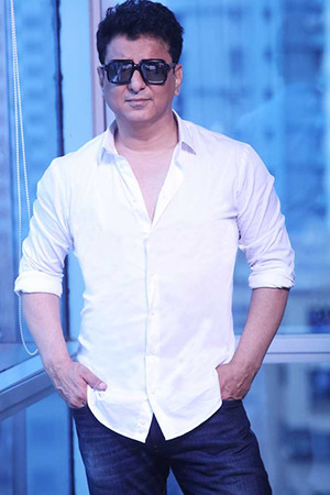Sajid Nadiadwala profil kép