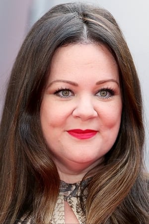 Melissa McCarthy profil kép