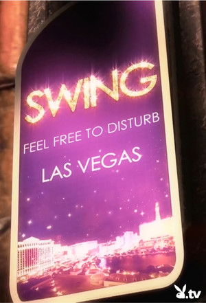 Swing poszter