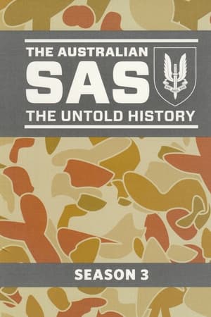 The Australian SAS: The Untold History