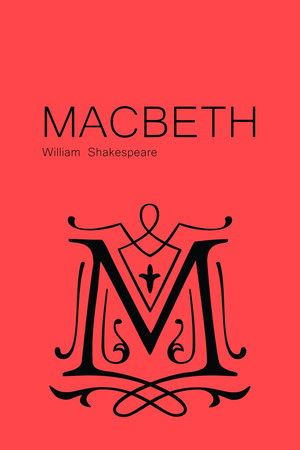Macbeth poszter