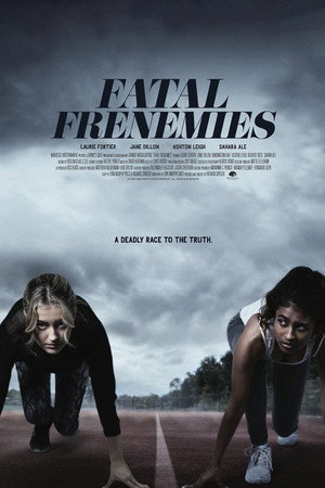 Fatal Frenemies poszter