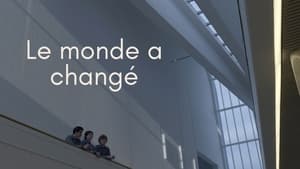 Le Monde a Changé háttérkép