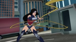 Wonder Woman: Vérvonal háttérkép