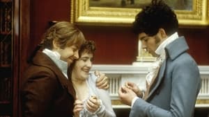 Mansfield Park 1. évad Ep.6 6. epizód