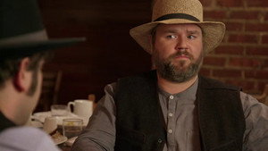 Deadbeat Season 3 Ep.7 7. epizód