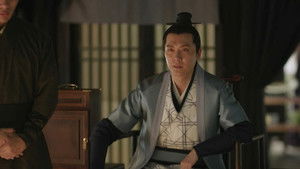 知否知否应是绿肥红瘦 1. évad Ep.6 6. epizód