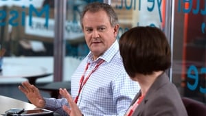 W1A Season 1 Ep.4 4. epizód