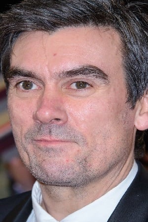 Jeff Hordley profil kép