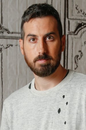 Ti West profil kép