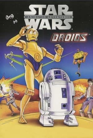 Star Wars: Droids