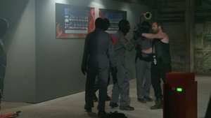 M.I. High Season 7 Ep.5 5. epizód