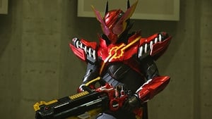 仮面ライダー 28. évad Ep.27 27. epizód