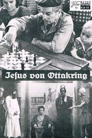 Jesus von Ottakring