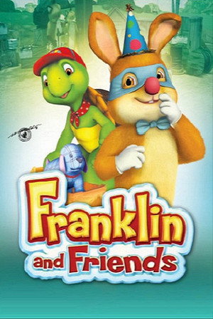 Franklin és barátai