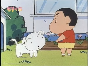 クレヨンしんちゃん 1. évad Ep.30 30. epizód