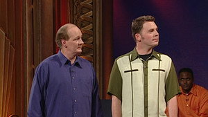 Whose Line Is It Anyway? Season 8 Ep.11 11. epizód