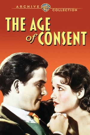 The Age of Consent poszter
