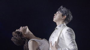 엘리자벳: 더 뮤지컬 라이브 háttérkép