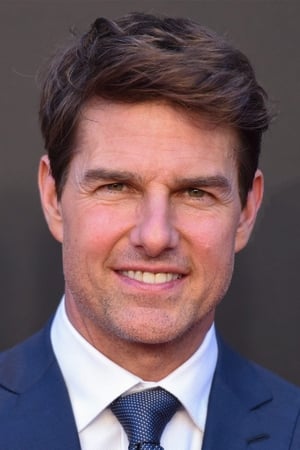 Tom Cruise profil kép