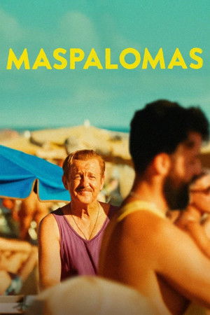 Maspalomas poszter
