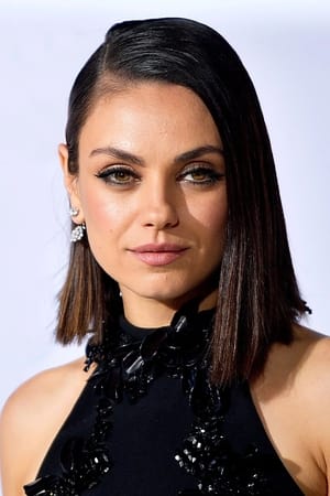 Mila Kunis profil kép