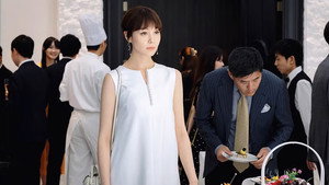レプリカ 元妻の復讐 1. évad Ep.9 9. epizód