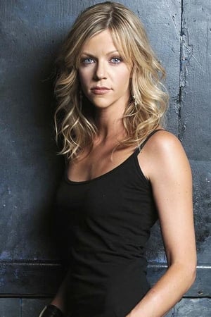 Kaitlin Olson profil kép