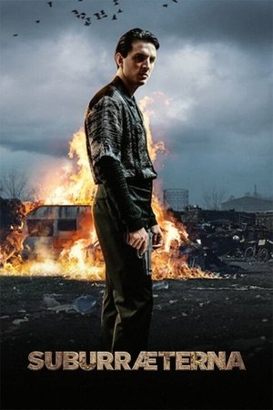 Suburra: Mindörökké poszter