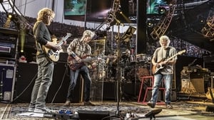 Grateful Dead: Fare Thee Well - 50 Years of Grateful Dead (Chicago) háttérkép